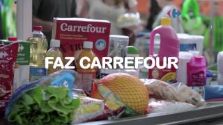 Carrefour [upl. by Haseefan]