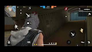 Solo vs solo in free fire  Free Fire Highlight  Free Fire Gameplay [upl. by Aleacin]