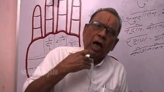 PALMISTRY PART 15 IN HINDI [upl. by Irrab]