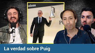 La verdad sobre la Salida a bolsa de PUIG ¿Inversión o Trampa  BONANZA amp FINANZA [upl. by Pernas]