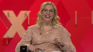 How we can sexualise disabled bodies safely — and why it matters  Emma Myers  TEDxSydney [upl. by Nilauqcaj873]