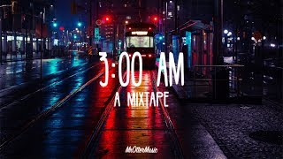 300 AM  A Finding Hope Mixtape [upl. by Eidnar530]