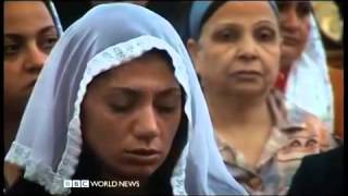 bbc documentary leaving islam and converting to christianity in the middle east [upl. by Aloeda]