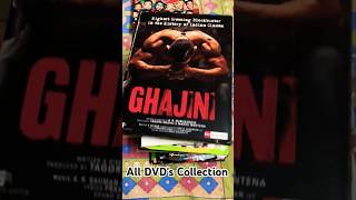 All CD Dvd Movies Collections cd dvd player viral player dvdplayer shorts movies dvd [upl. by Alrahs]