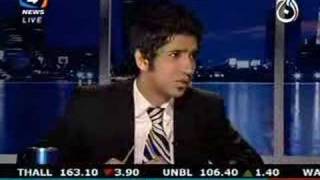 Dawood Ibrahimpart 1  4manshow [upl. by Avik710]