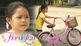 New Bike  EP 62  FlordeLiza [upl. by Ayel417]