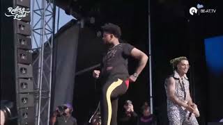 Smokepurpp amp Lil Pump  Nephew Live Performance Rolling Loud Bay Area 2019 [upl. by Campbell]