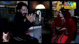 Tum Apna Ranj O Gham  Urdu Cover Song By  Abdul Khaliq Farhad amp Noushin Qambrani [upl. by Anitnelav]