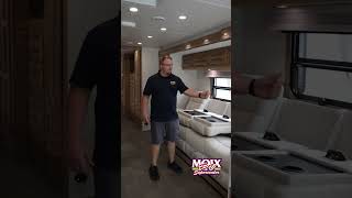 2024 Forest River Georgetown  Luxurious Class A Motorhome [upl. by Eahsram]