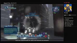 DCUO Episode 4 of a what if story and daily missions with OwlMan 2099 [upl. by Armond342]