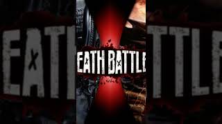 Xenomorphs VS tyranids Aliens VS Warhammer Death Battle [upl. by Estrella]