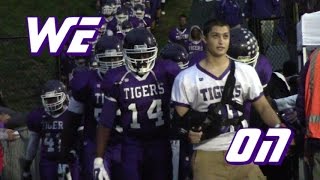 Pickerington Central v Pick North is OHIOS BEST RIVALRY quotWE ONquot [upl. by Aihsilef]