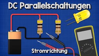 DC Parallelschaltungen [upl. by Areval]