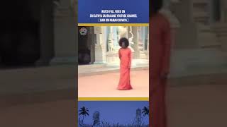 Hari Om Namah Shivaya  Sri Sathya Sai Bhajans [upl. by Oni]