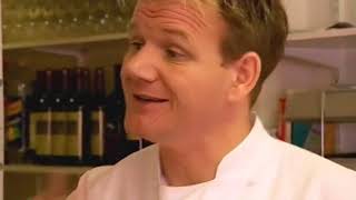 Gordon Ramsays Kitchen Nightmares UK s3 ep1  Oscars 1080HD [upl. by Chaim]