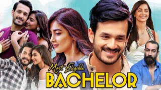 Most Eligible Bachelor Full Movie In Hindi Dubbed  Akhil Akkineni  Pooja Hegde  Facts amp Review HD [upl. by Olli]