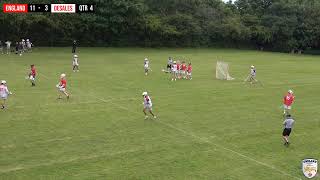 Live Lacrosse [upl. by Varin]