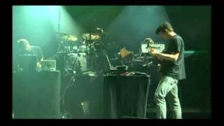 STS9  quotThe New Somaquot  Rothbury Music Festival Rothbury MI  070309 [upl. by Philly]