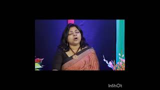 nare nare na na na re song l Susmita Bhattacharyya [upl. by Hands955]