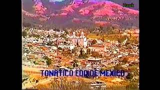 Rancho La Candelaria En Tonatico Edo De México 1997 [upl. by Aela]