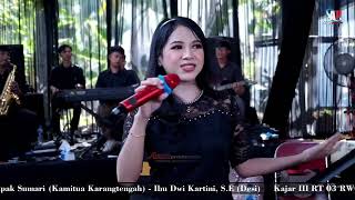 Mimpi yang Sempurna Vienda SGR Music [upl. by Acinot858]