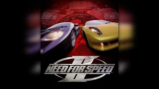 Jeff Dyck  Corroboree Need for Speed II OST [upl. by Yolanda]