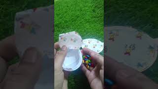 ASMR kinder joy eggs Opening asmr somelotsofcandied lotsofcandis [upl. by Enirac]