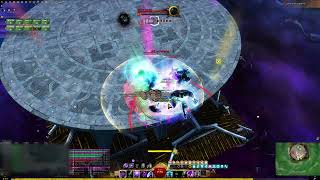 GW2  HTCM  Heal Alac Chrono Kiter POV  First Kill [upl. by Nana]