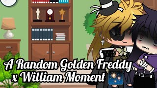 A Random Golden Frelliam Moment ✨ [upl. by Pooi]