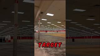 Abandoned Target abandoned urbex abandonedplaces explore target [upl. by Ennalyrehc921]