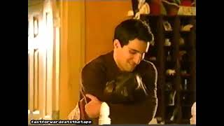 Hunts Tomato Sauce Ad Welcome Home Hug 2001 [upl. by Derby]