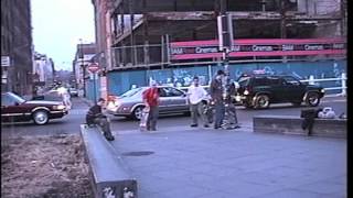 skateboarding in new york early 2000 [upl. by Dicky]