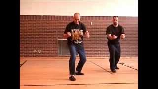 Malabar KunTao Silat Forms [upl. by Simonetta]