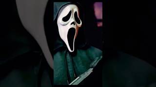 They cooked with this Ghostface intro 🔥🥶 [upl. by Ocram]