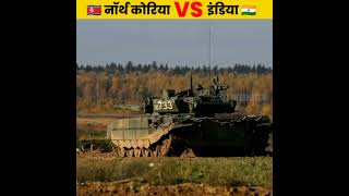 India Vs North Korea Military Budgetshort [upl. by Douglas664]