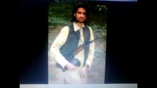 Hangu Shia Taliban Jung Ya Hussain Namy Bandy [upl. by Iarised]