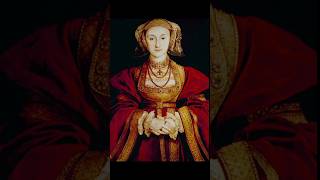 Whos Anne of Cleves The fourth wife of Henry VIII [upl. by Daas97]