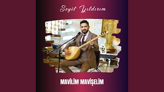 Mavilim Mavişelim [upl. by Ert]