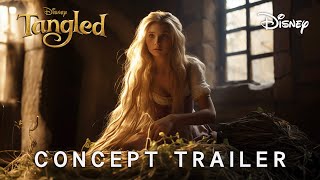 Tangled 2010 Animated Movie HD  Mandy Moore  Tangled Full Movie Review  Facts [upl. by Braca]