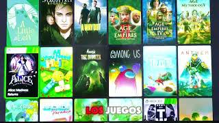 COMO PONER XBOX GAME PASS CUENTA SEGUNDARIA [upl. by Darrey]