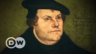 Martin Luther the Reformation and the nation  DW Documentary [upl. by Oberon]