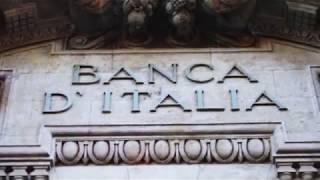 Relazione annuale della Banca d’Italia 31 maggio 2017 – Video walk in [upl. by Eeralav]