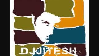 Zihale Miskin Pump It Up 2011 Mix  DJ Jitesh [upl. by Porcia]