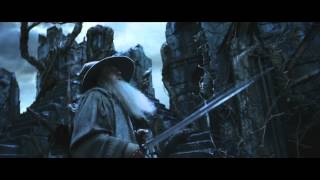 The Hobbit  Trailer FRENCH  HD1080p [upl. by Nyrehtak]