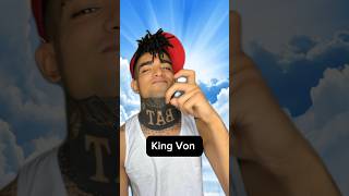 King Von Probably Beating Tooka Up Right Know [upl. by Hutchinson729]