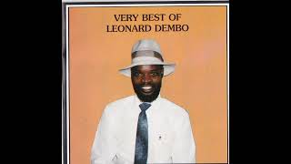 Leonard dembo  Zii Zii [upl. by Astrea]