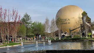 Terra Botanica [upl. by Gilbertson488]