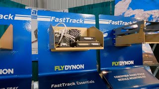 Dynon FastTrack Overview [upl. by Astred262]