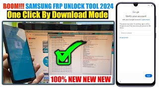 Samsung FRP Tool 2024 All Samsung Android 13 14 12 11 FRP Bypass  adb enable failed  no 0 [upl. by Akehsal803]