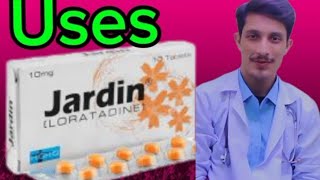 Everything You Need to Know About Loratadin Tablets [upl. by Spark]